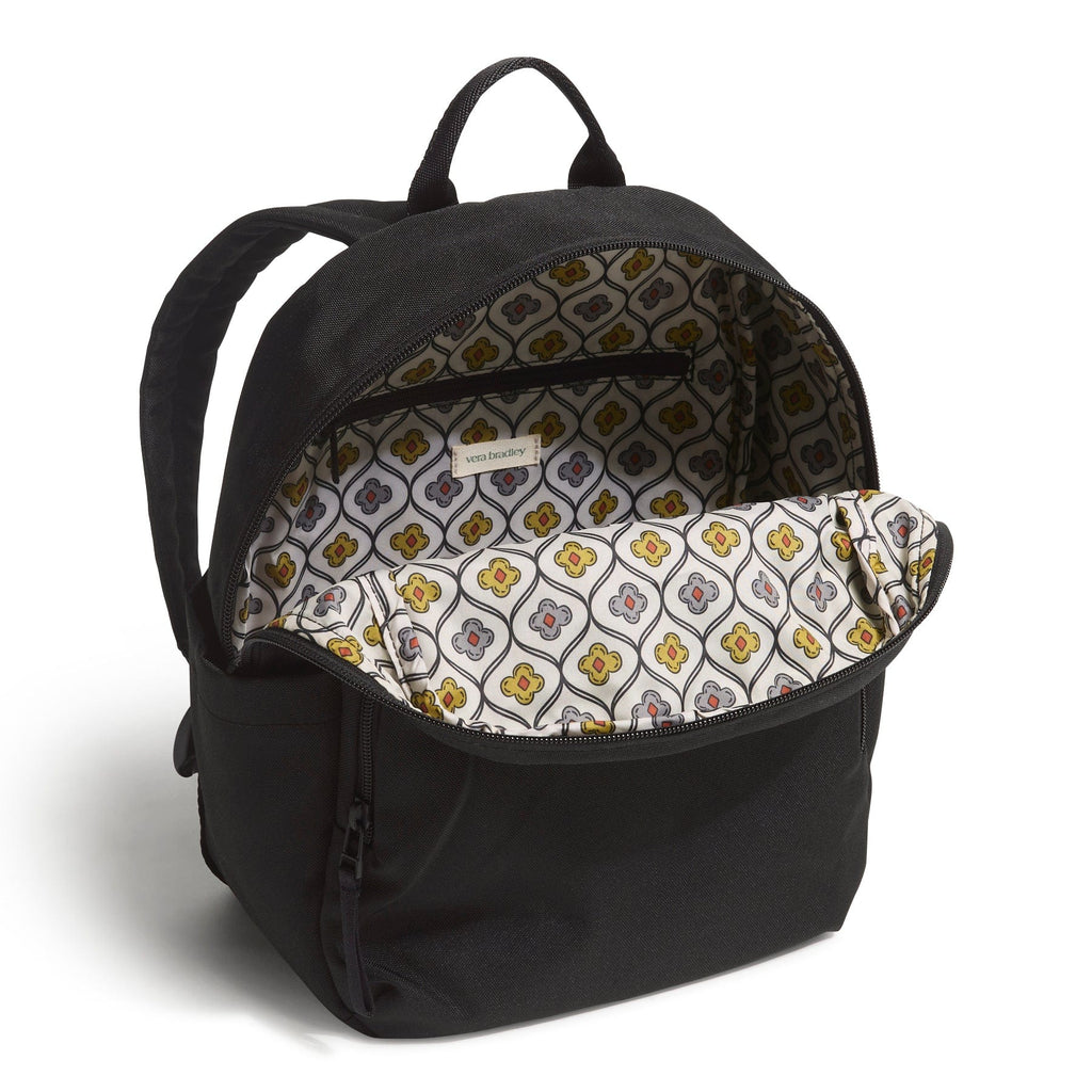 Essential Small Backpack - Moonless Night