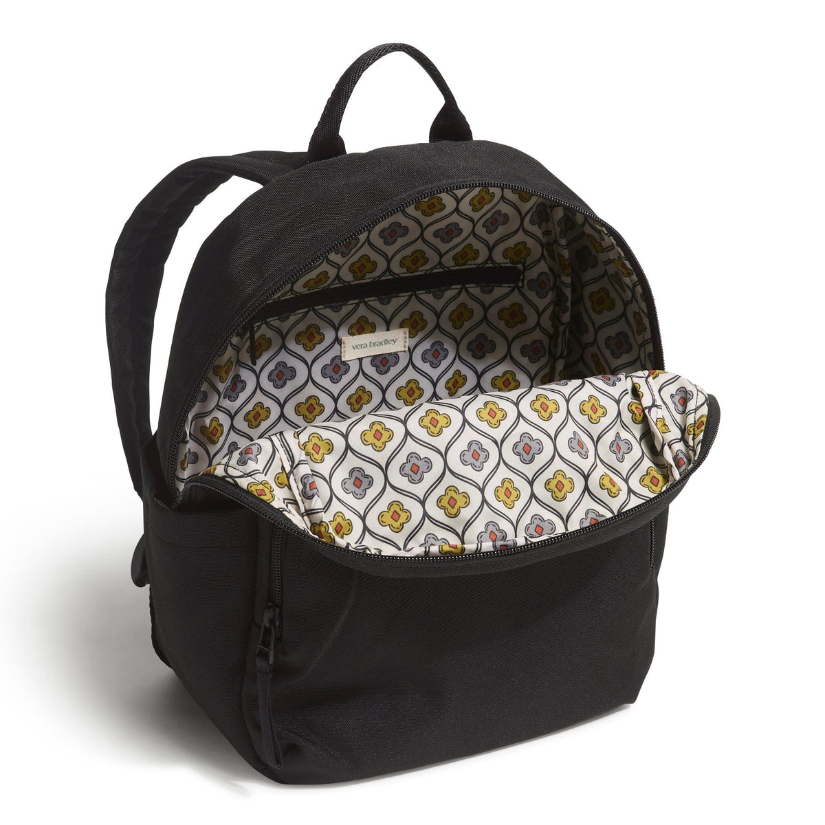 Essential Small Backpack - Moonless Night