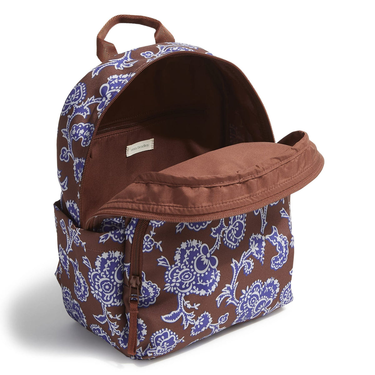 Essential Small Backpack - Cotswolds