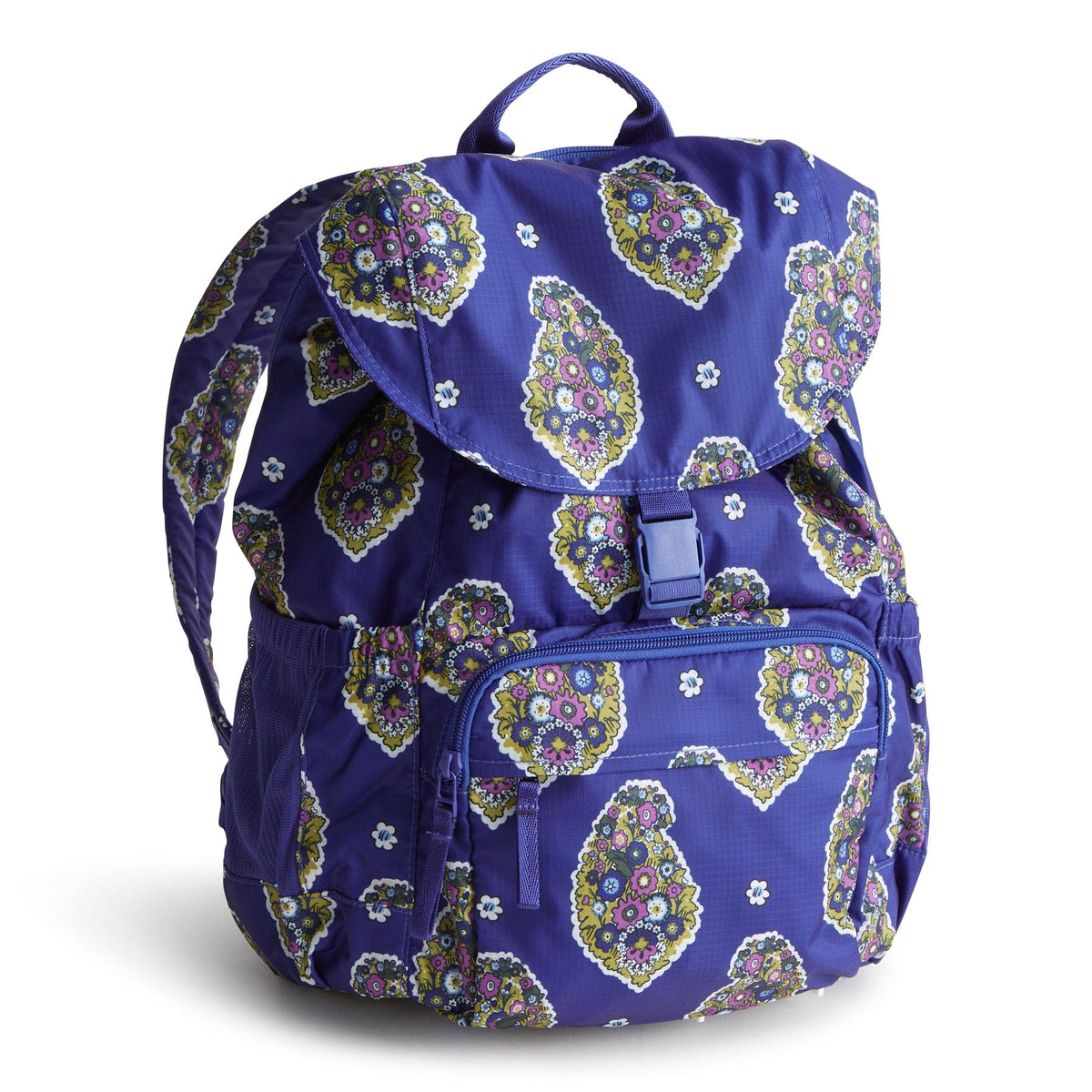 Berkhill Backpack - Kew Gardens Blue