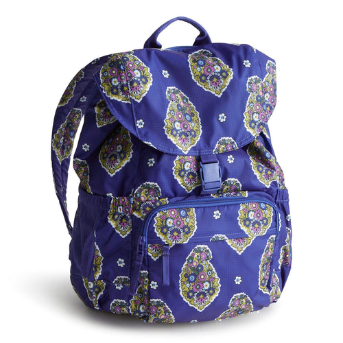 Berkhill Backpack - Kew Gardens Blue