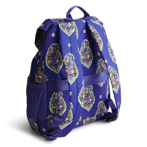 Berkhill Backpack - Kew Gardens Blue