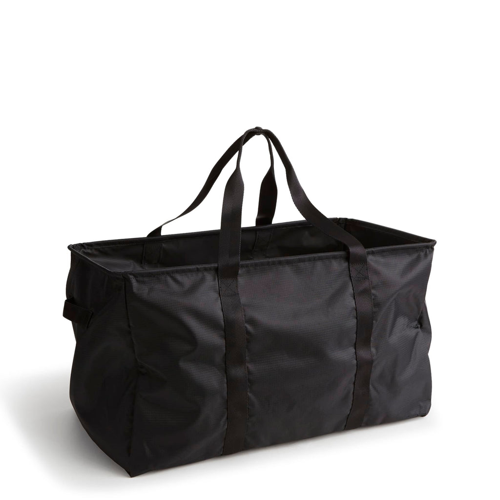 Large Utility Tote Bag - Moonless Night