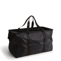 Large Utility Tote Bag - Moonless Night