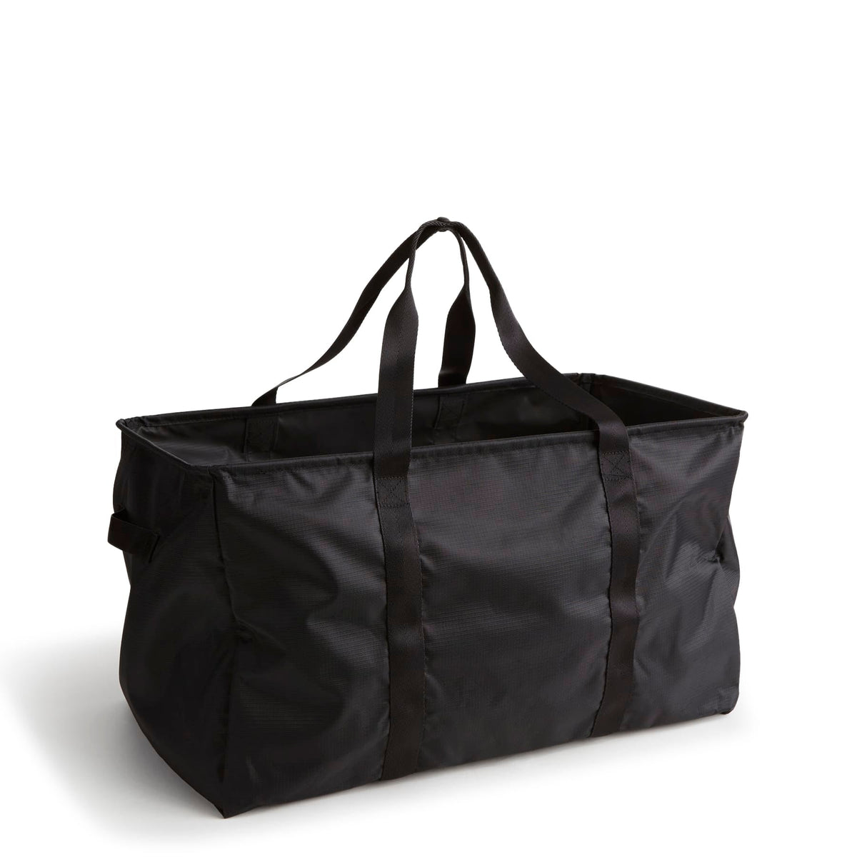 Large Utility Tote Bag - Moonless Night