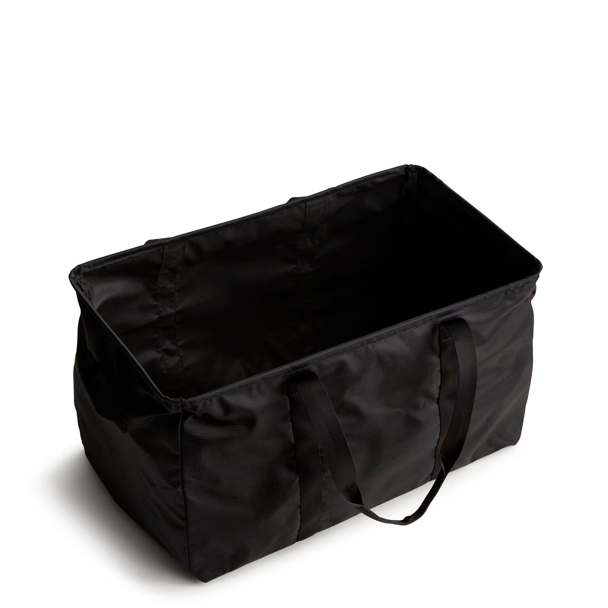 Large Utility Tote Bag - Moonless Night