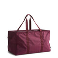Large Utility Tote Bag - Fig