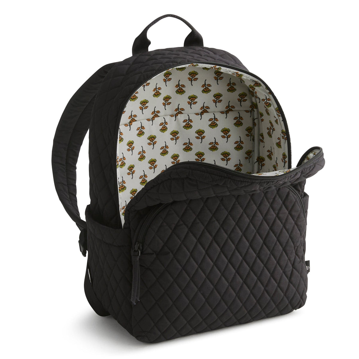 Essential Backpack - Moonless Night