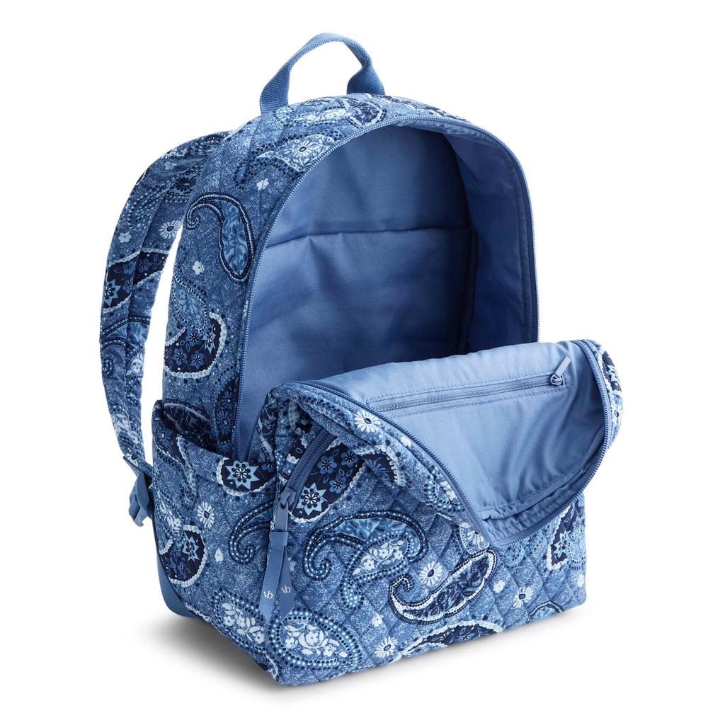 Essential Backpack - Mesa Western Blue Horizon