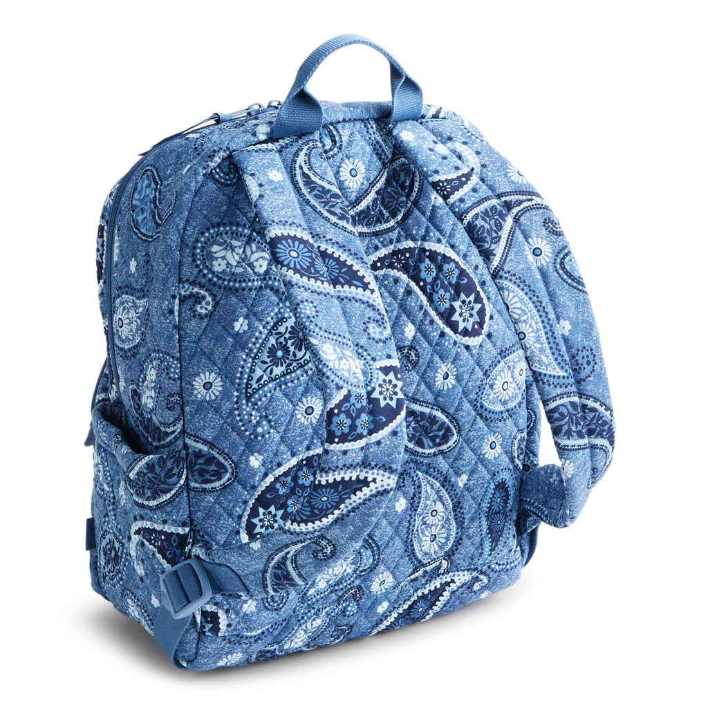 Essential Backpack - Mesa Western Blue Horizon