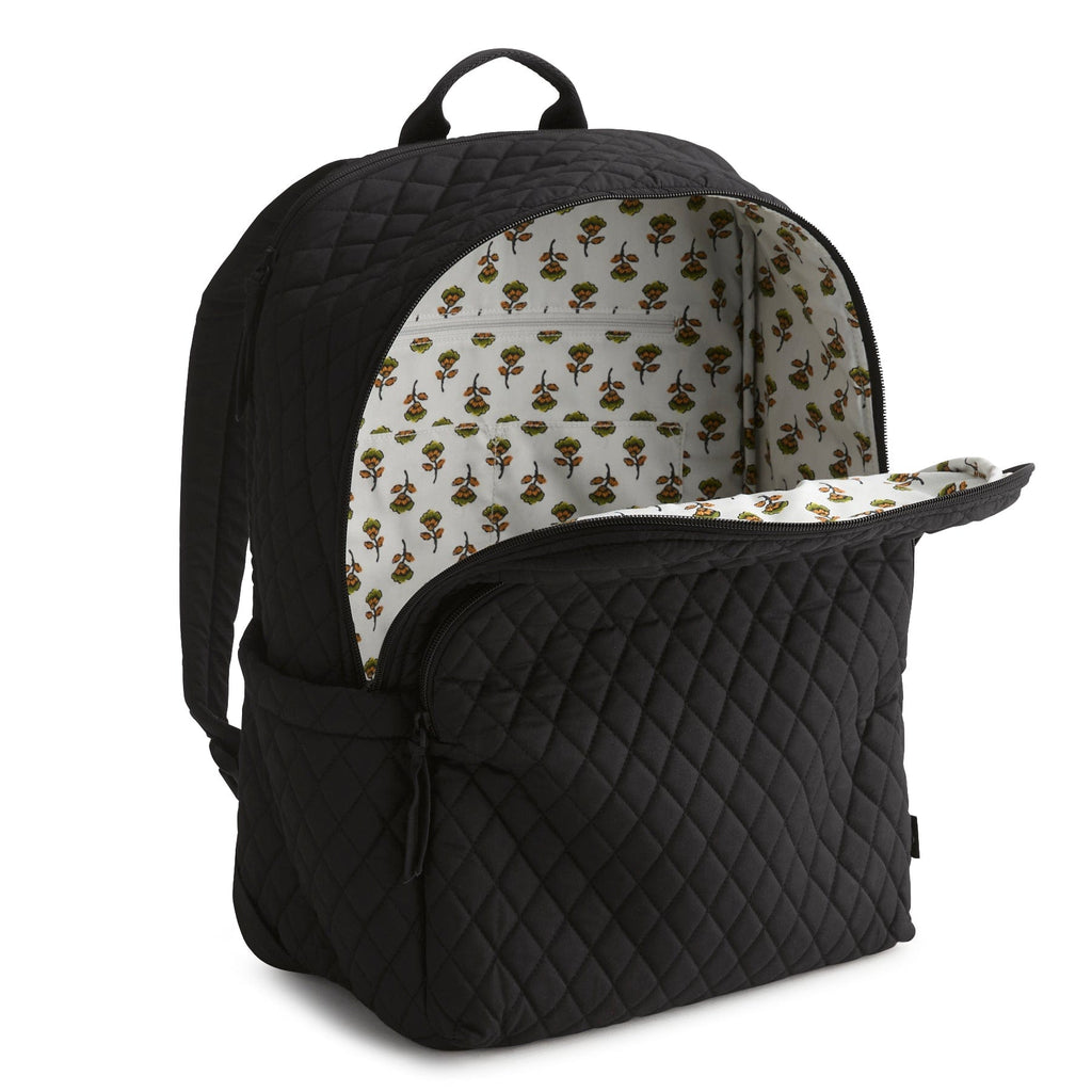 Essential Large Backpack - Moonless Night