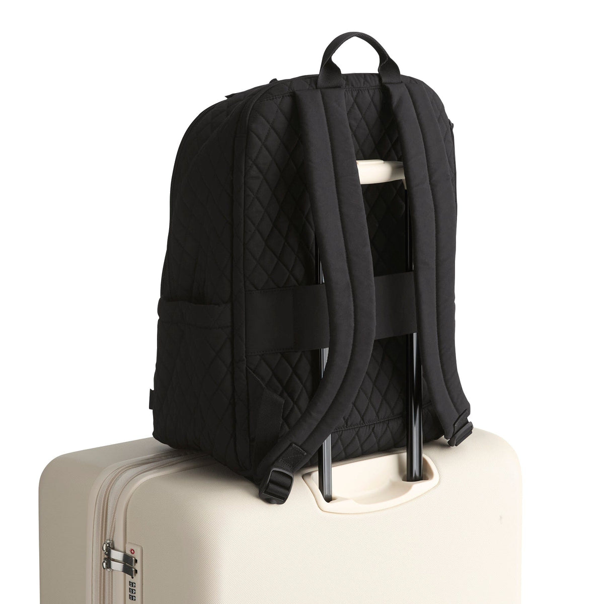 Essential Large Backpack - Moonless Night