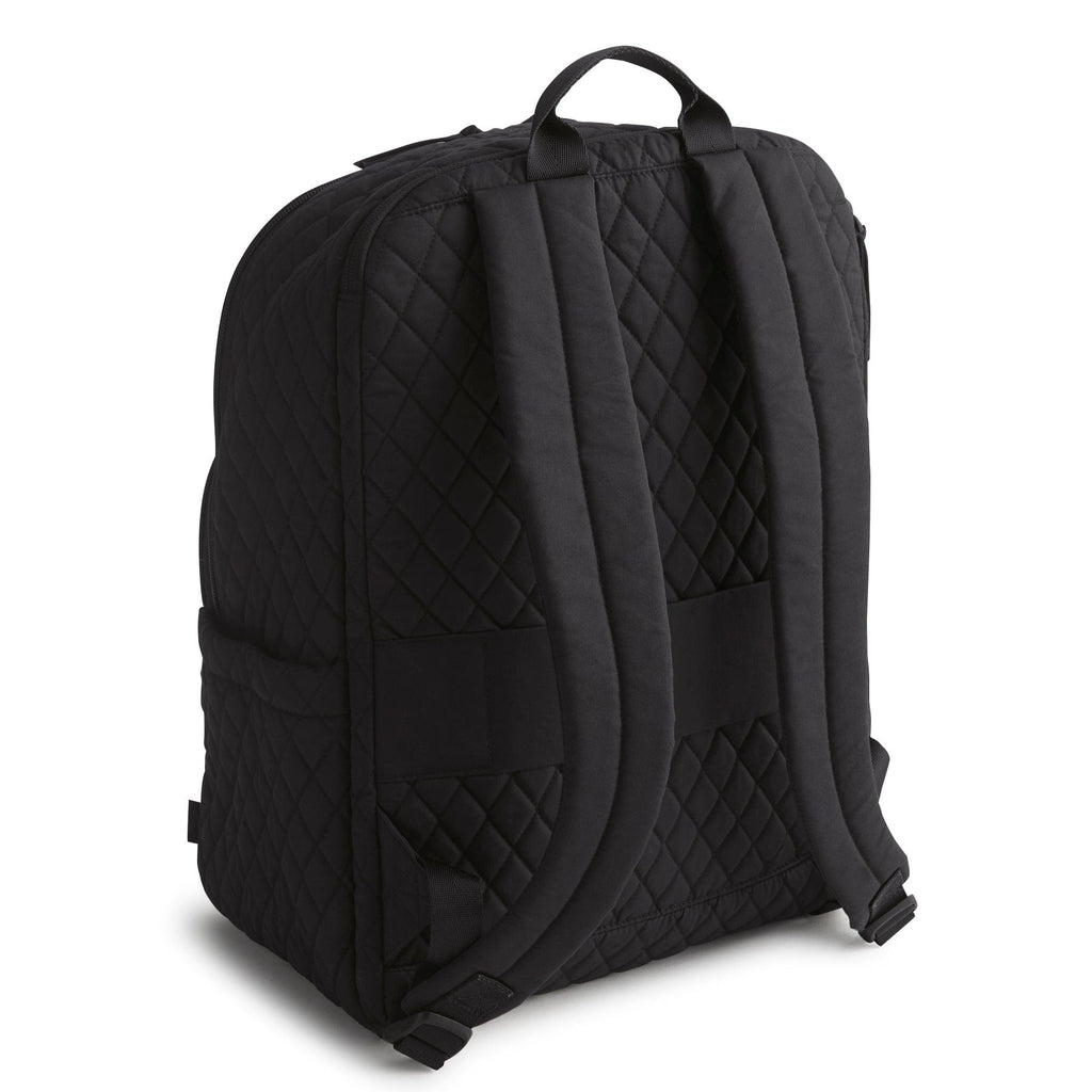 Essential Large Backpack - Moonless Night