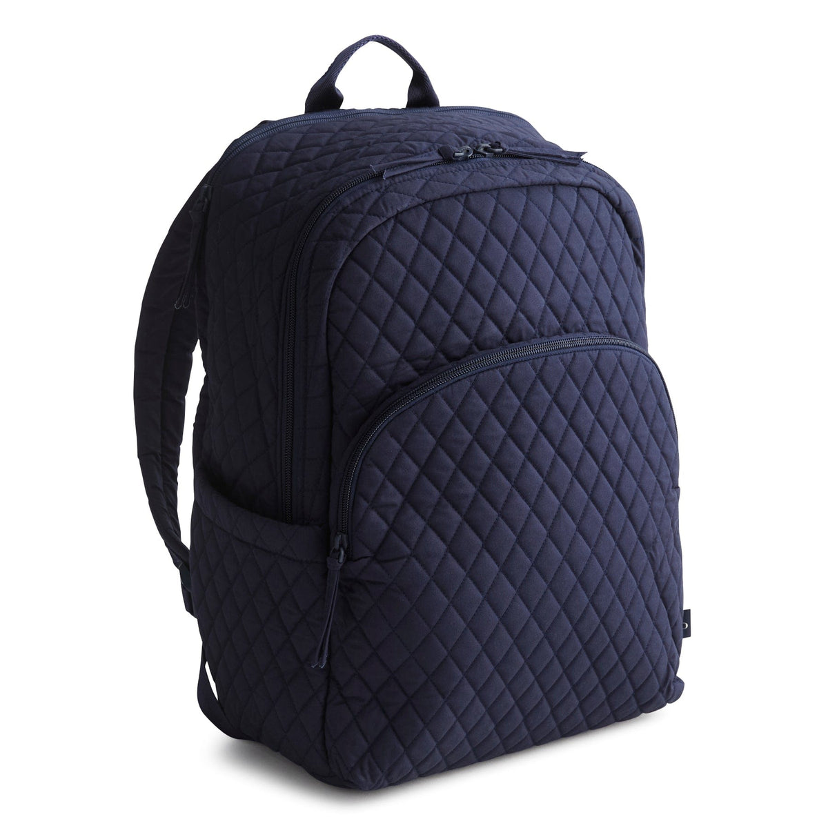Essential Large Backpack - Peacoat