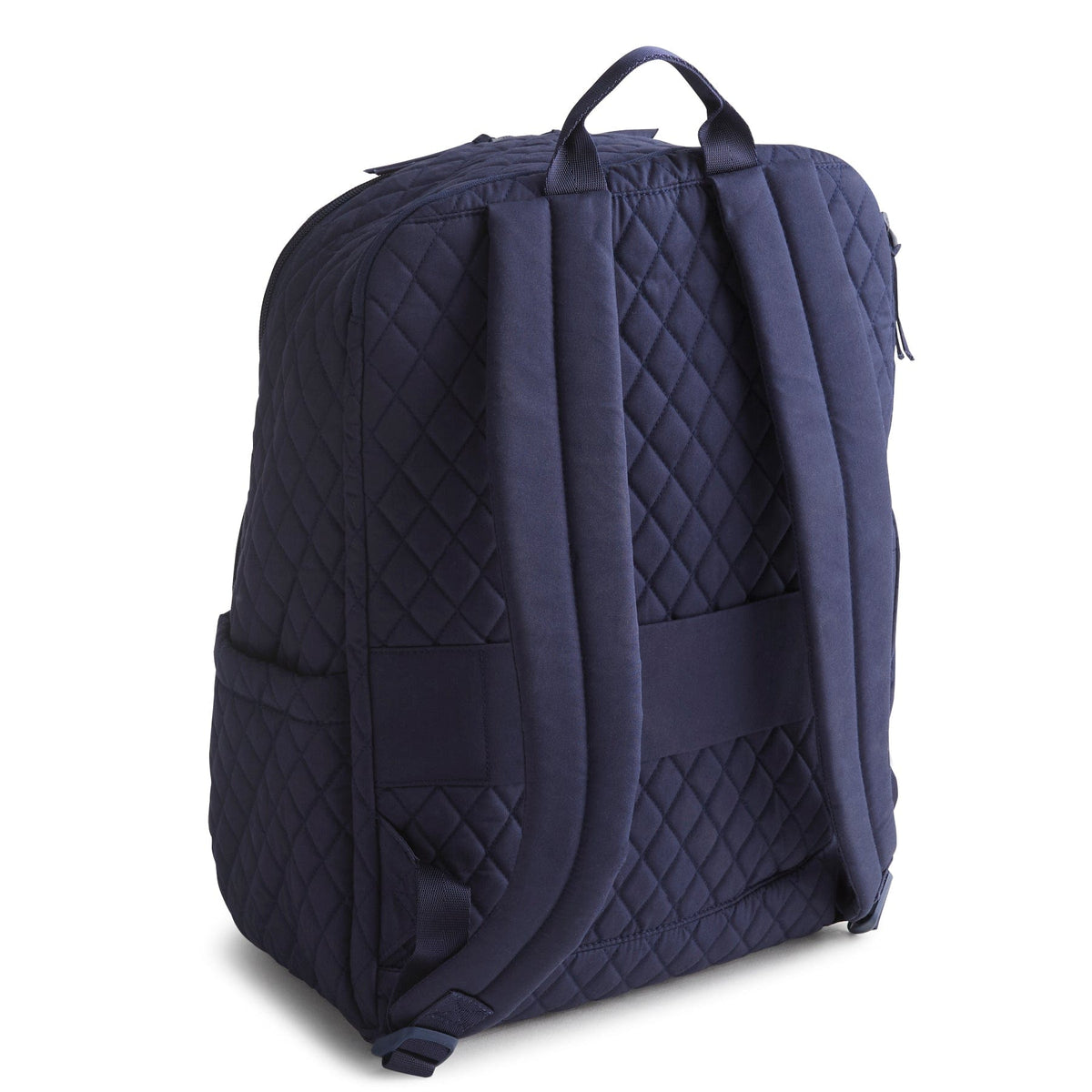 Essential Large Backpack - Peacoat