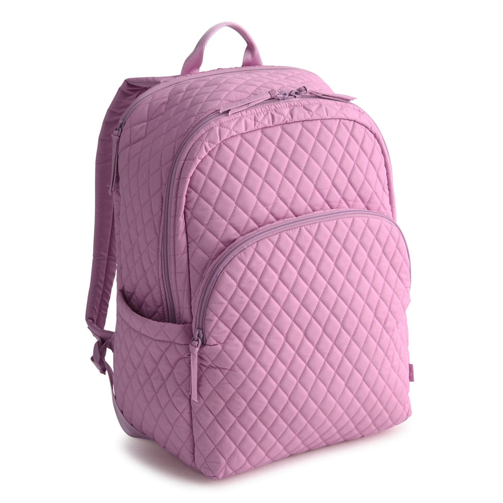 Essential Large Backpack - Smoky Grape