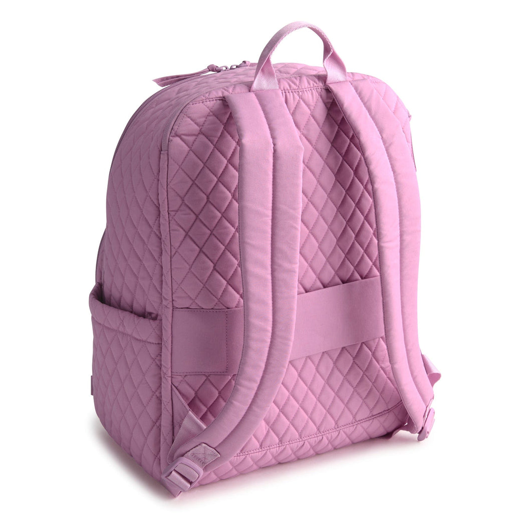 Essential Large Backpack - Smoky Grape