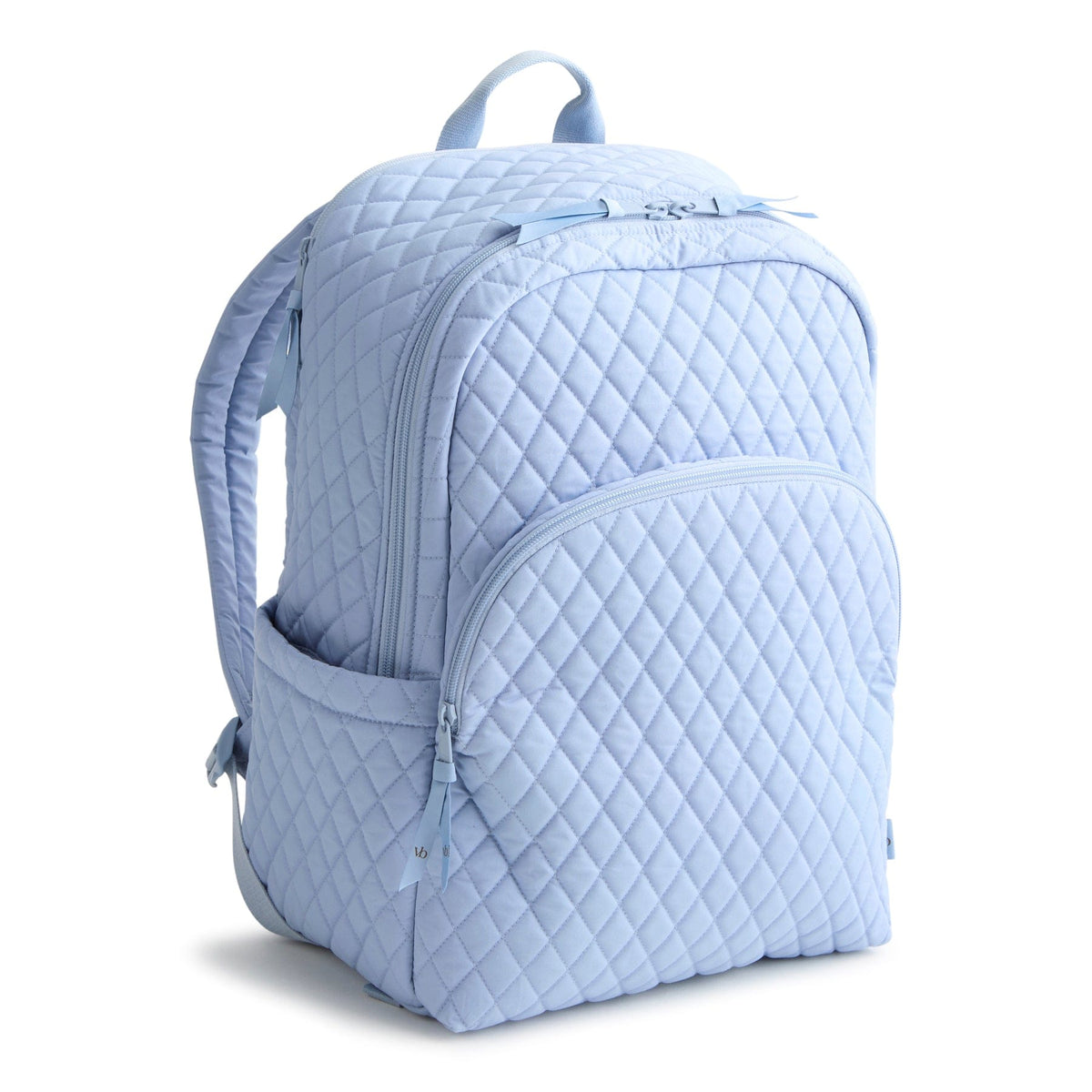 Essential Large Backpack - Soft Chambray