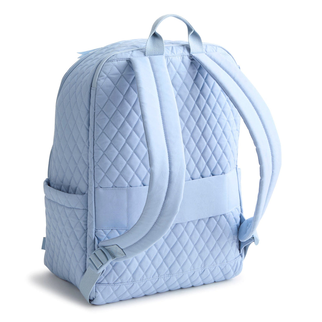 Essential Large Backpack - Soft Chambray