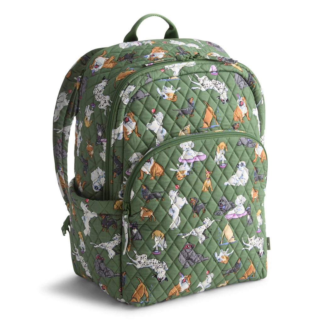Essential Large Backpack - Dog Park