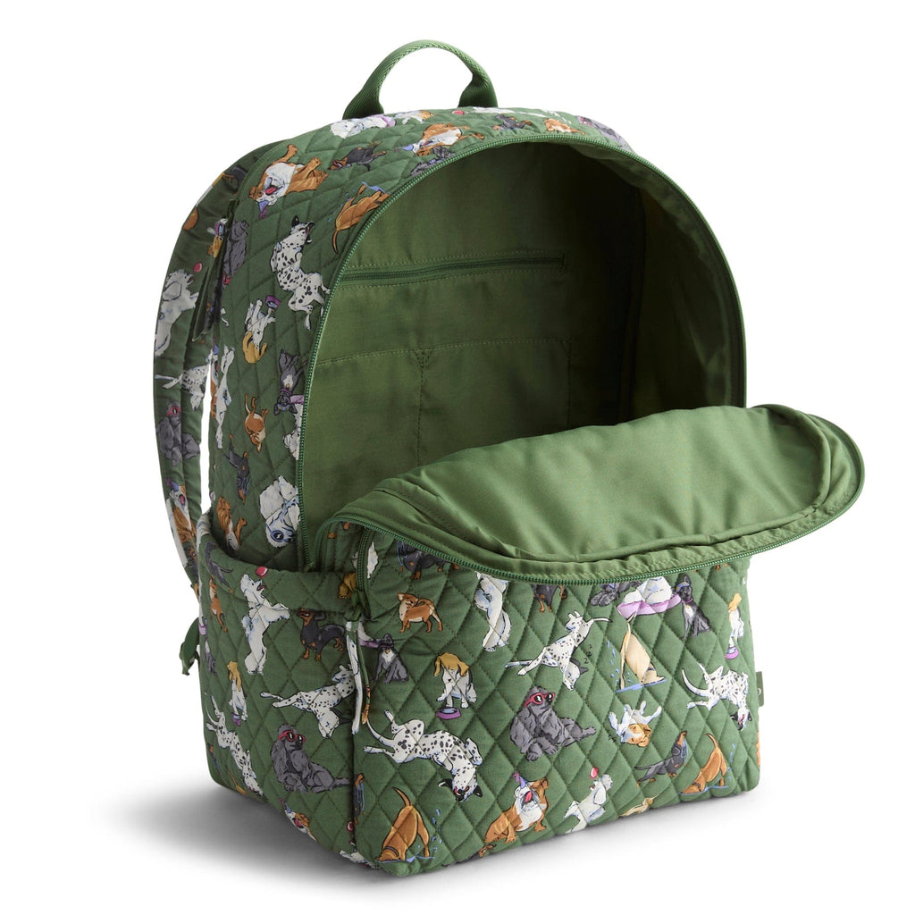 Essential Large Backpack - Dog Park