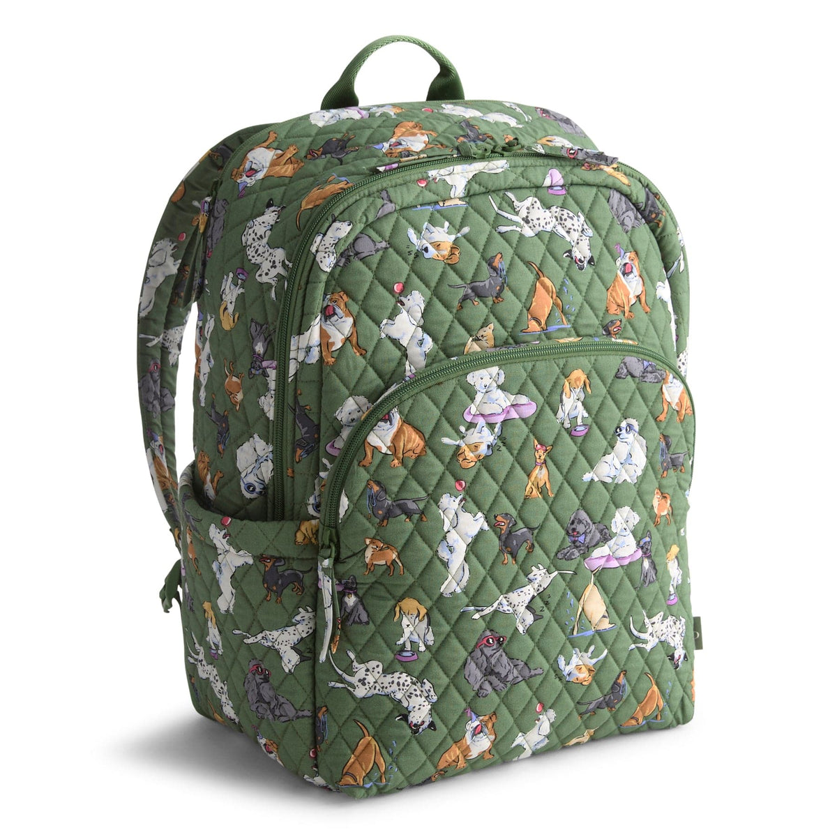 Essential Large Backpack - Dog Park