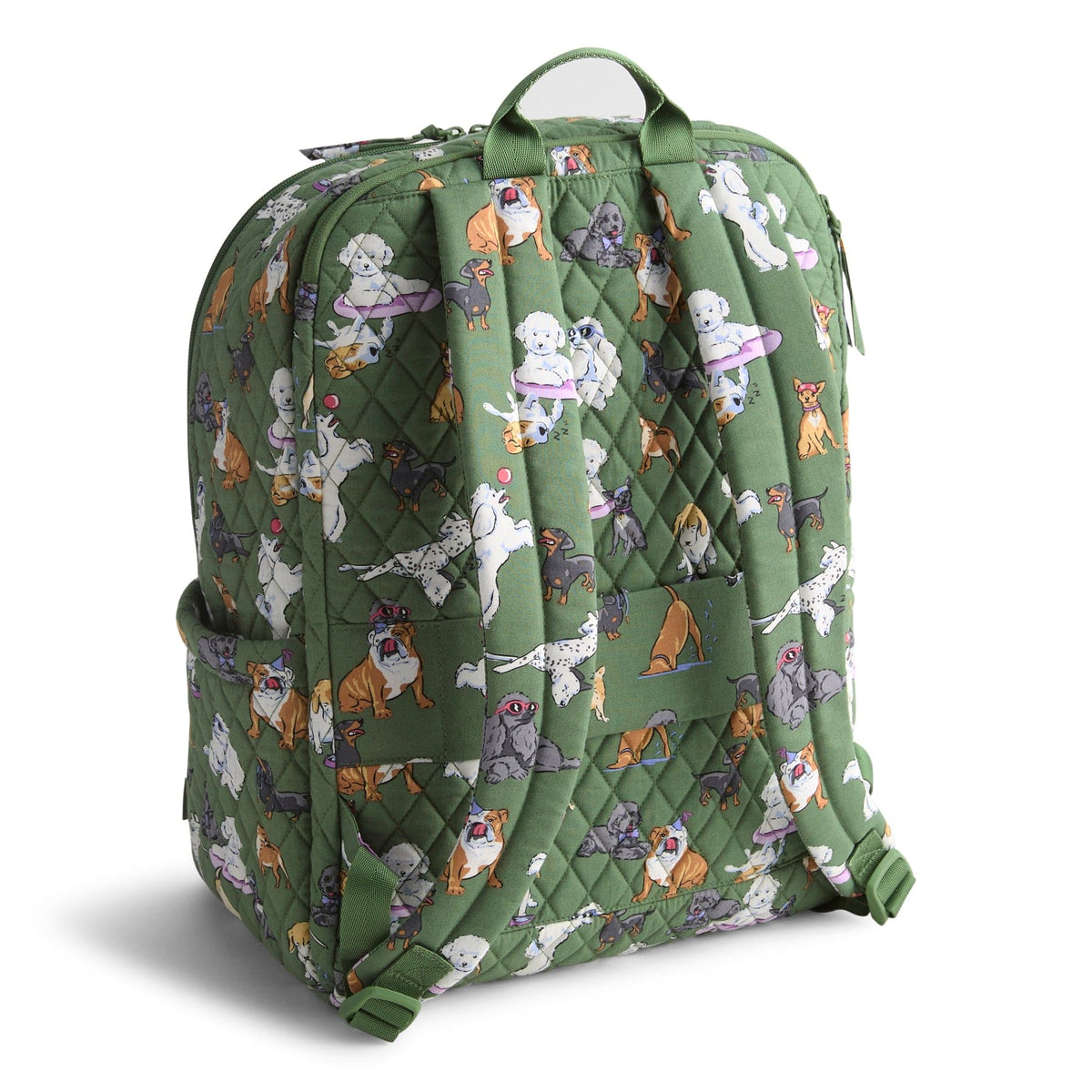 Essential Large Backpack - Dog Park