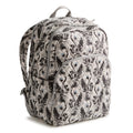 Essential Large Backpack - Stamped Irises