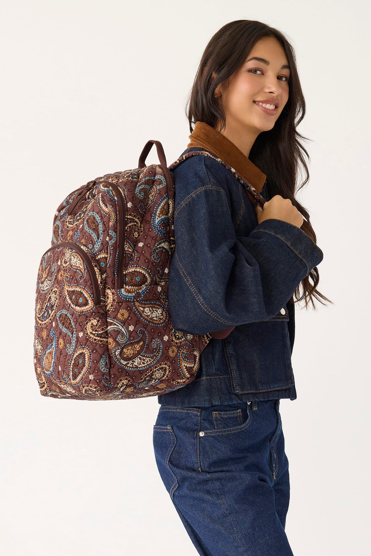 Essential Large Backpack - Mesa Western
