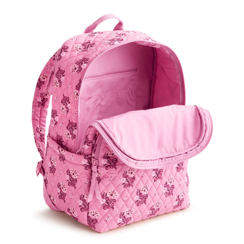 Essential Large Backpack - Petal Posy