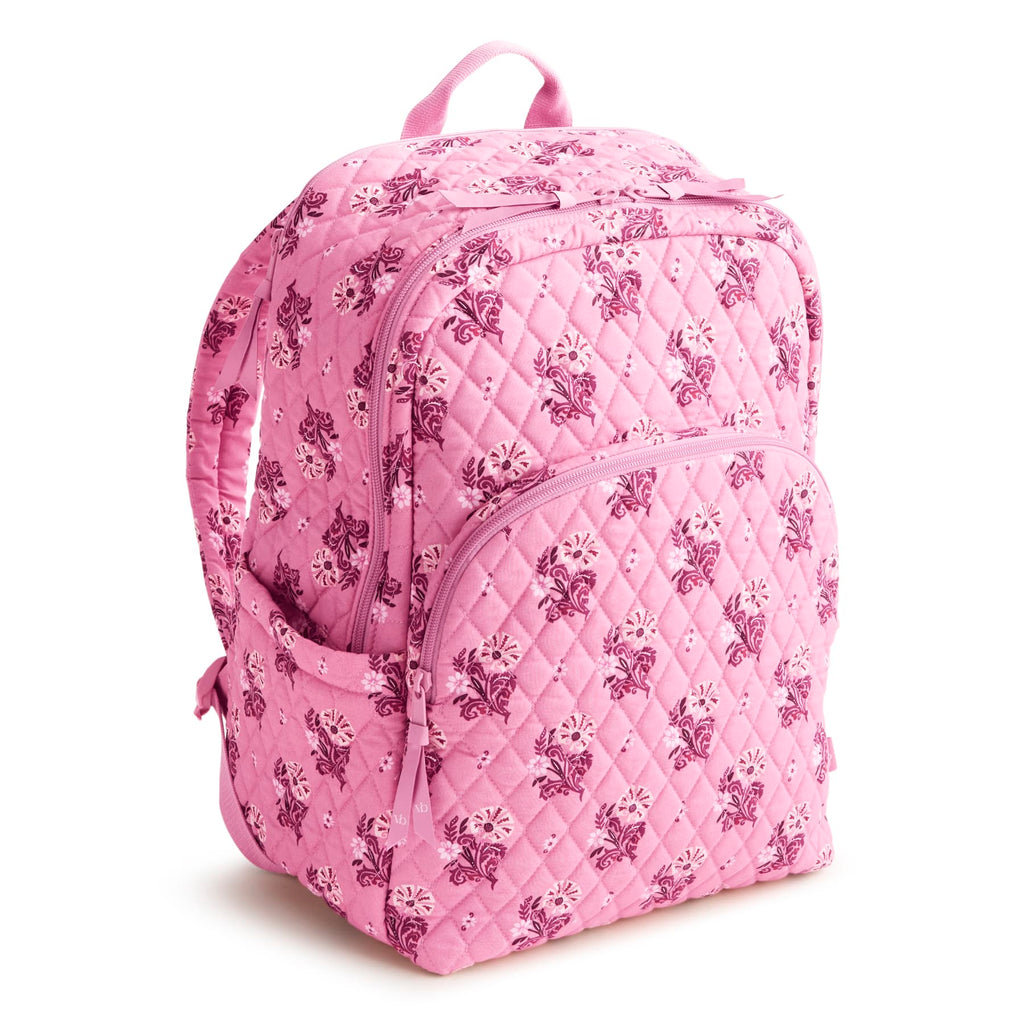 Essential Large Backpack - Petal Posy