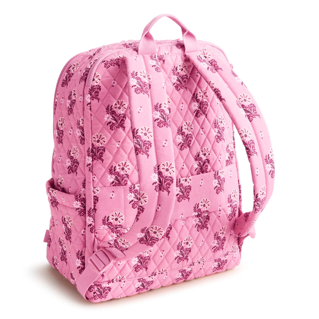Essential Large Backpack - Petal Posy