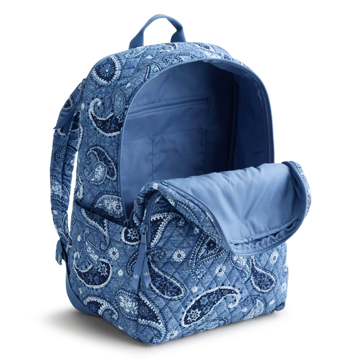 Essential Large Backpack - Mesa Western Blue Horizon