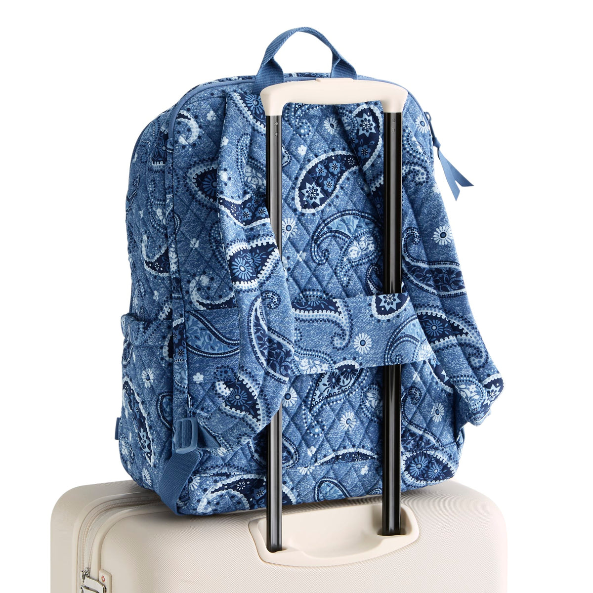 Essential Large Backpack - Mesa Western Blue Horizon