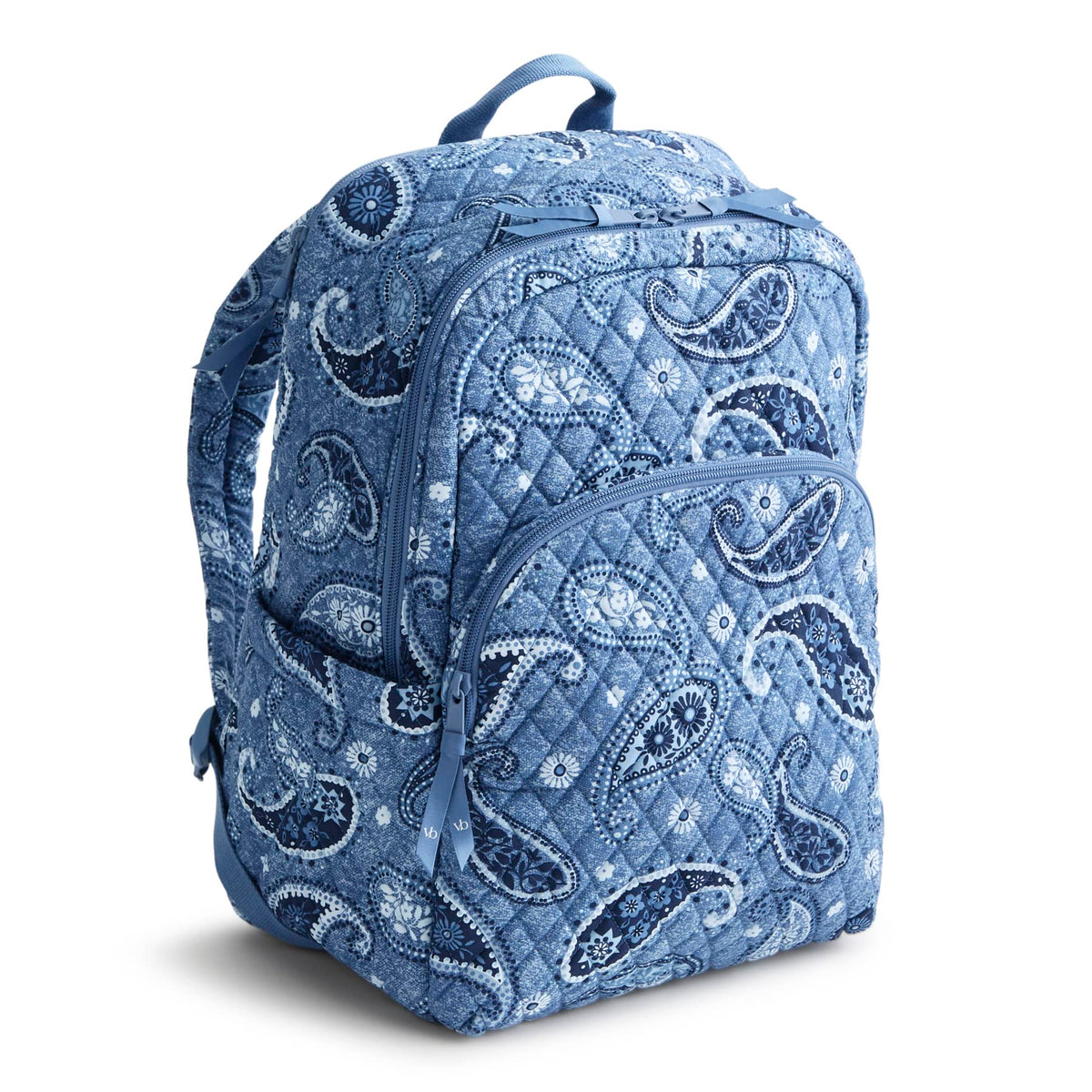 Essential Large Backpack - Mesa Western Blue Horizon