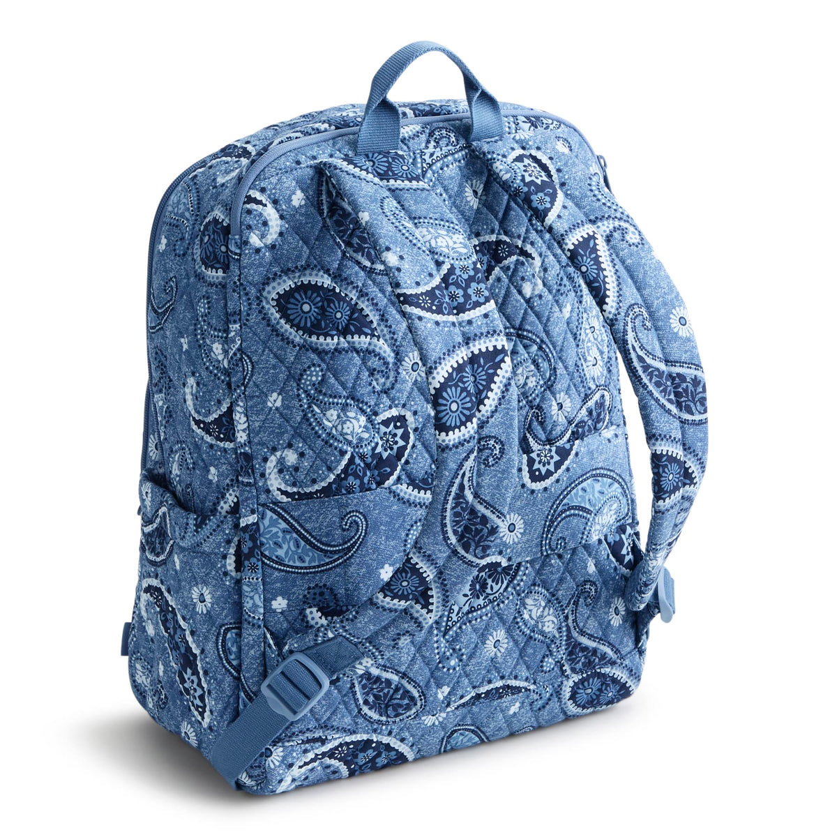 Essential Large Backpack - Mesa Western Blue Horizon