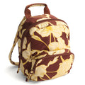Mini Banbury Backpack - Scattered Anemones