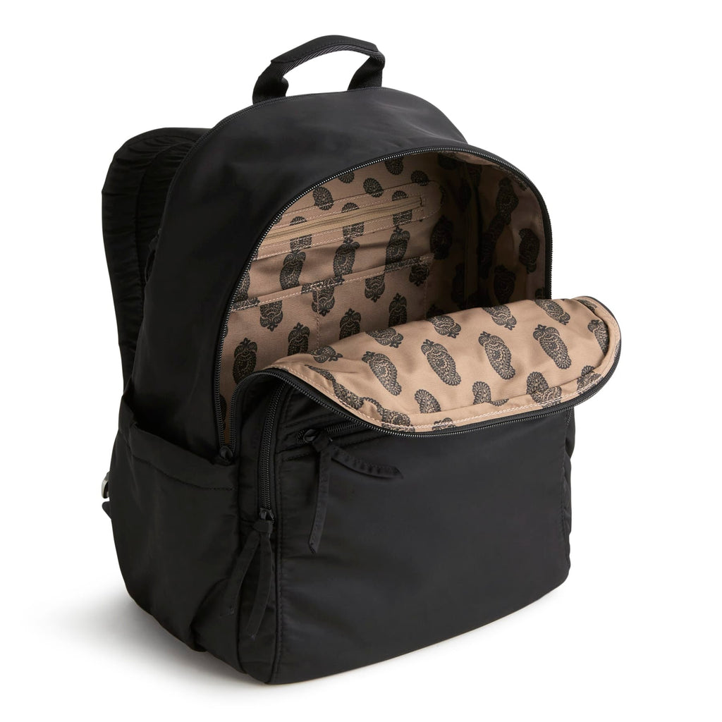 Bancroft Backpack - Moonless Night