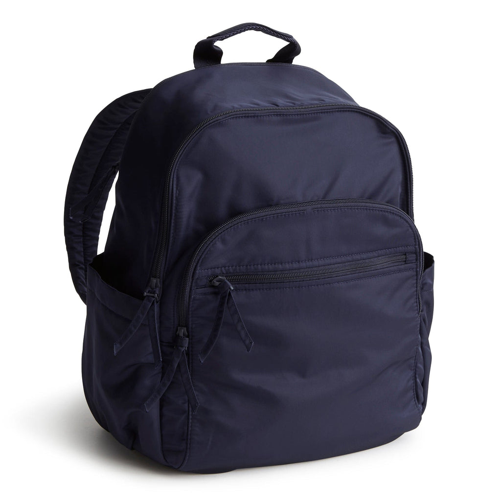 Bancroft Backpack - Peacoat