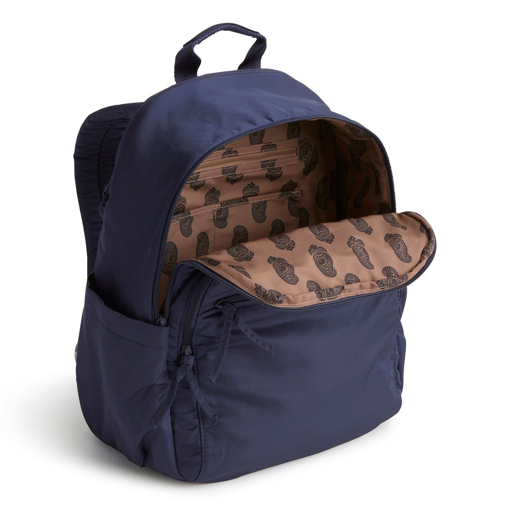 Bancroft Backpack - Peacoat