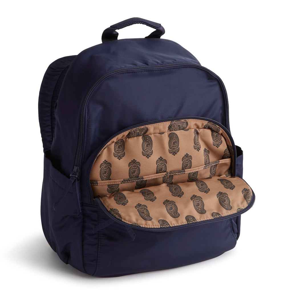 Bancroft Backpack - Peacoat