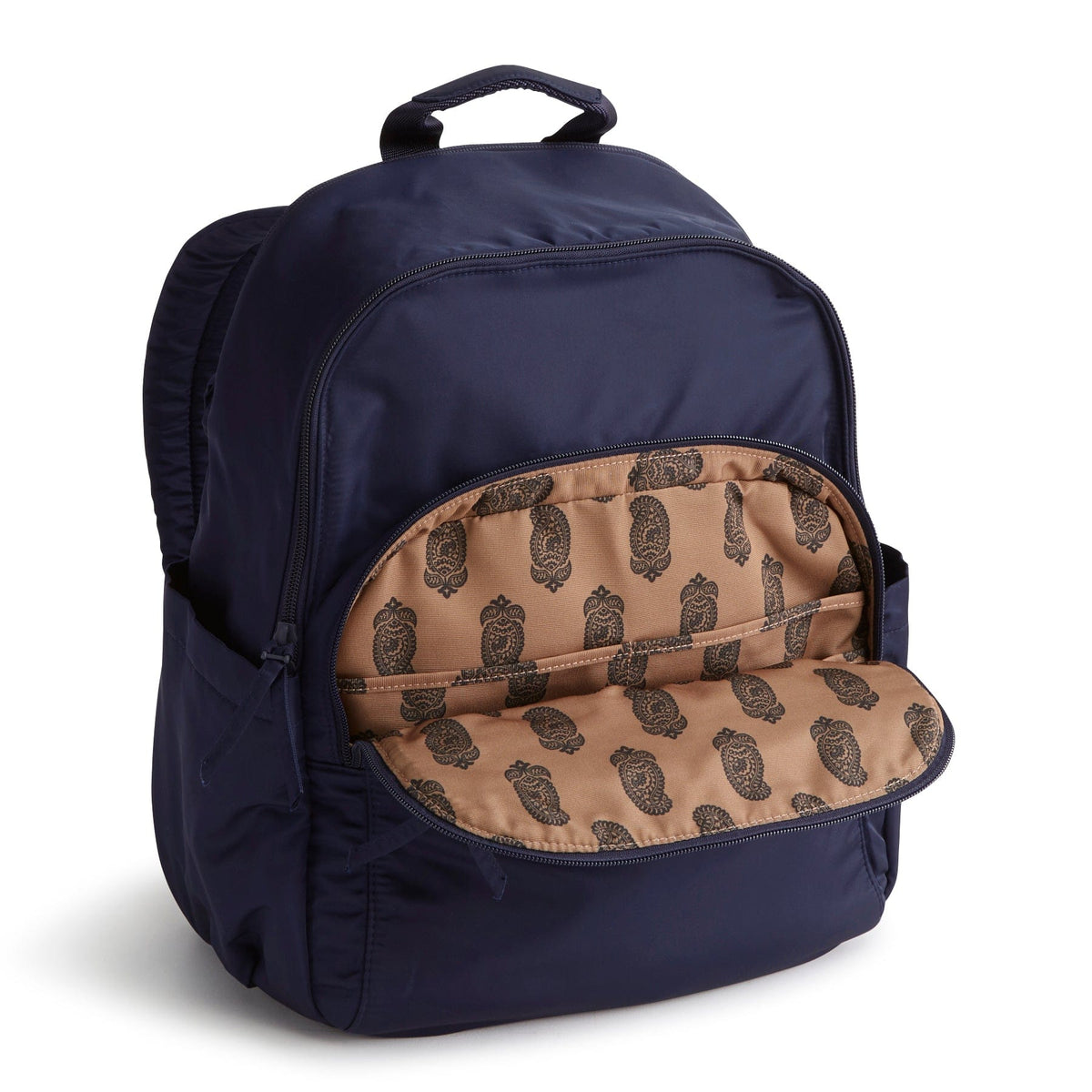 Bancroft Backpack - Peacoat
