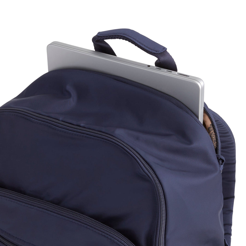 Bancroft Backpack - Peacoat