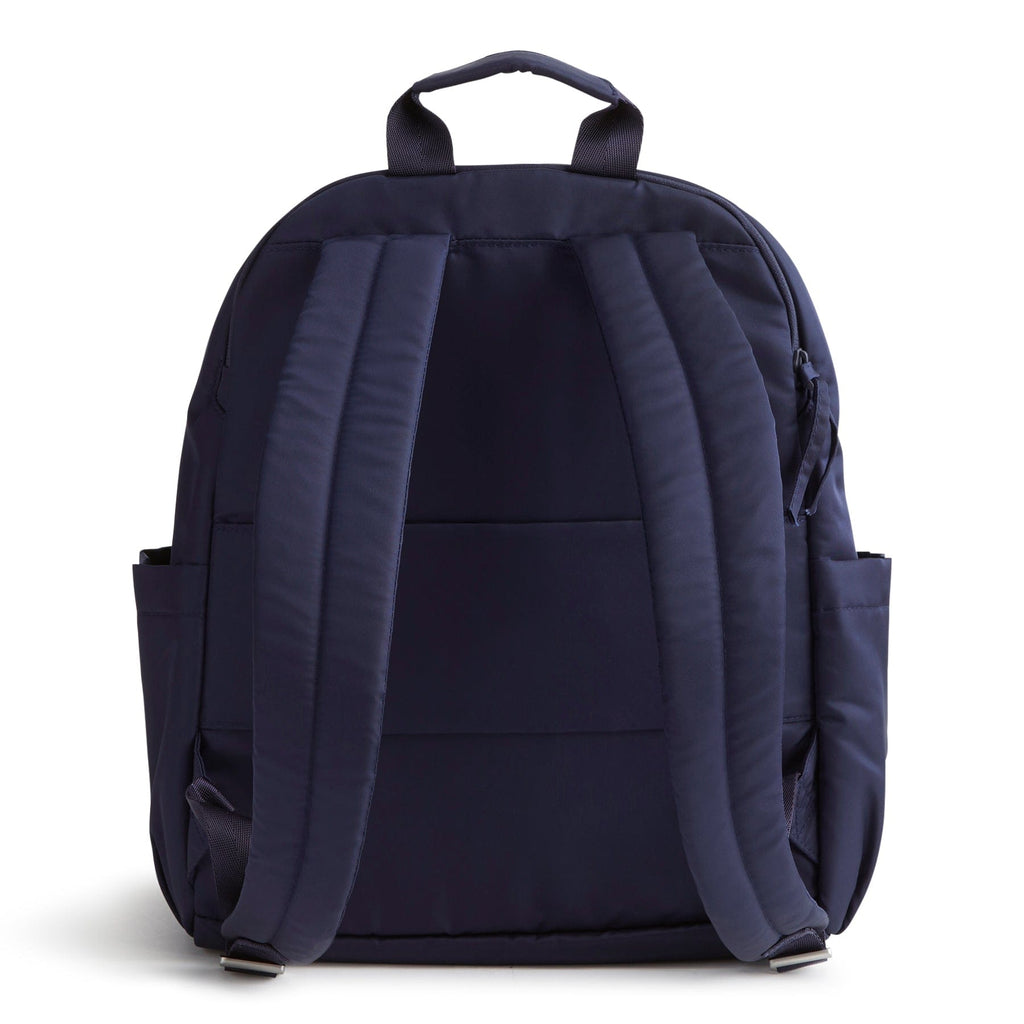Bancroft Backpack - Peacoat