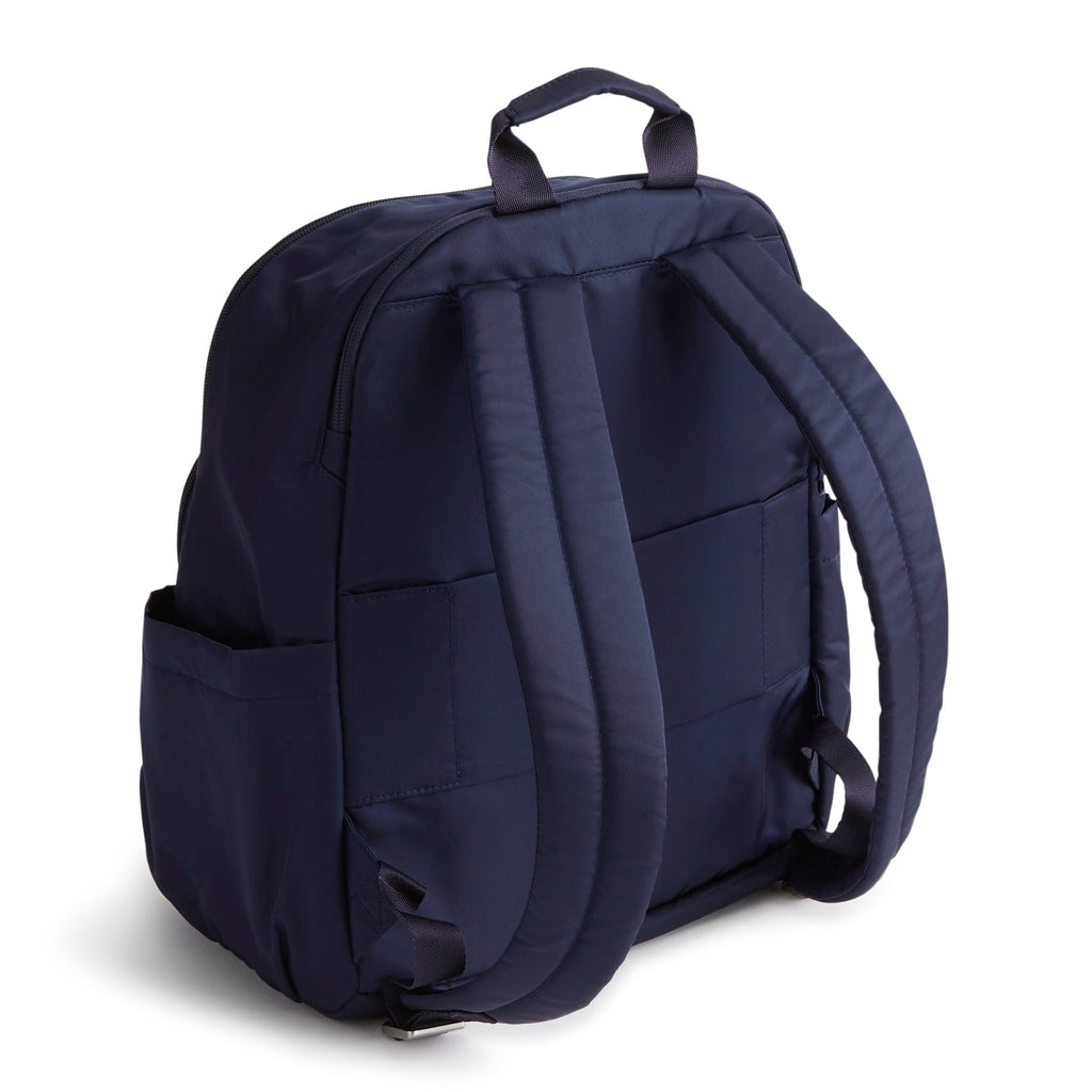 Bancroft Backpack - Peacoat