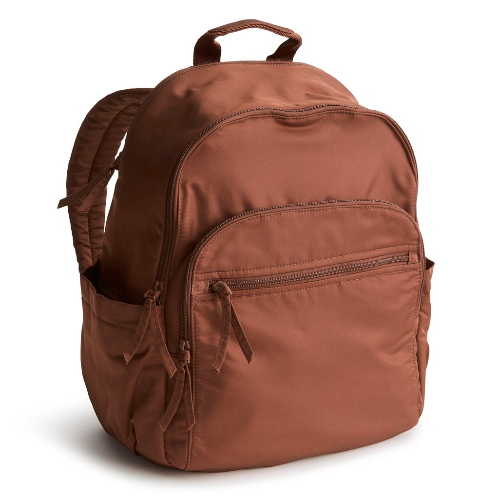 Bancroft Backpack - Cinnamon