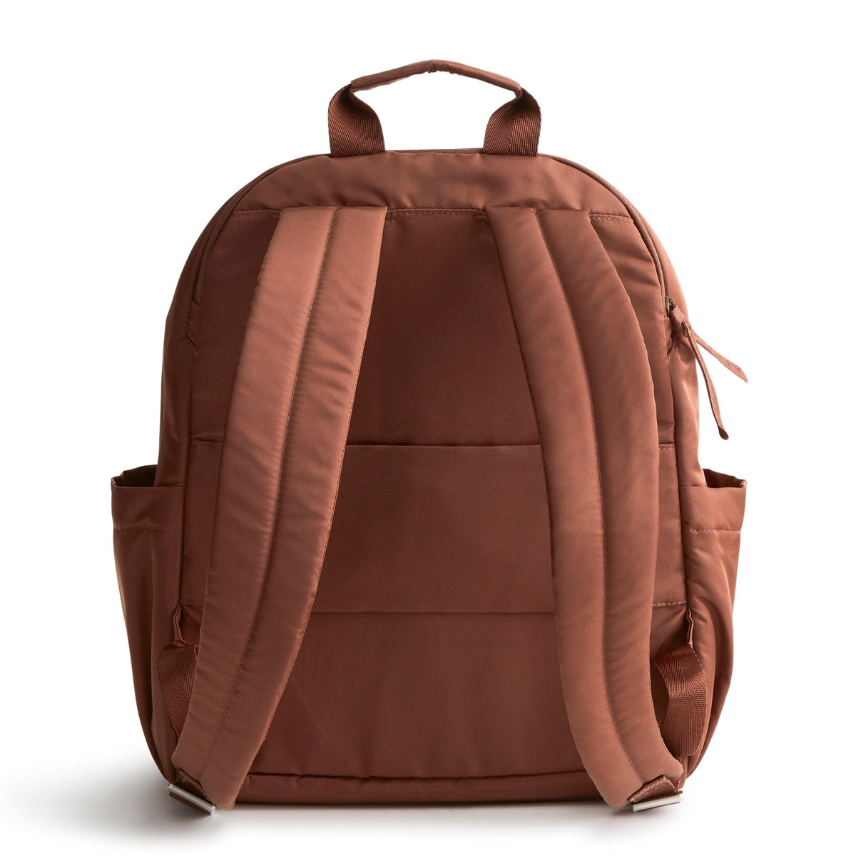 Bancroft Backpack - Cinnamon