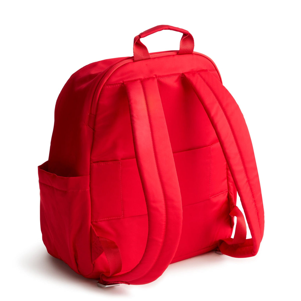 Bancroft Backpack - Goji Berry Red