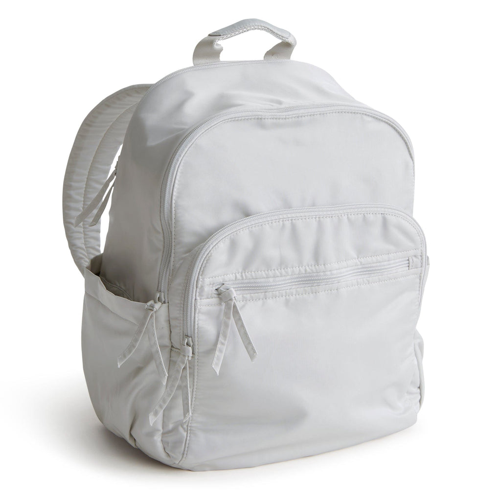 Bancroft Backpack - Oyster Mushroom