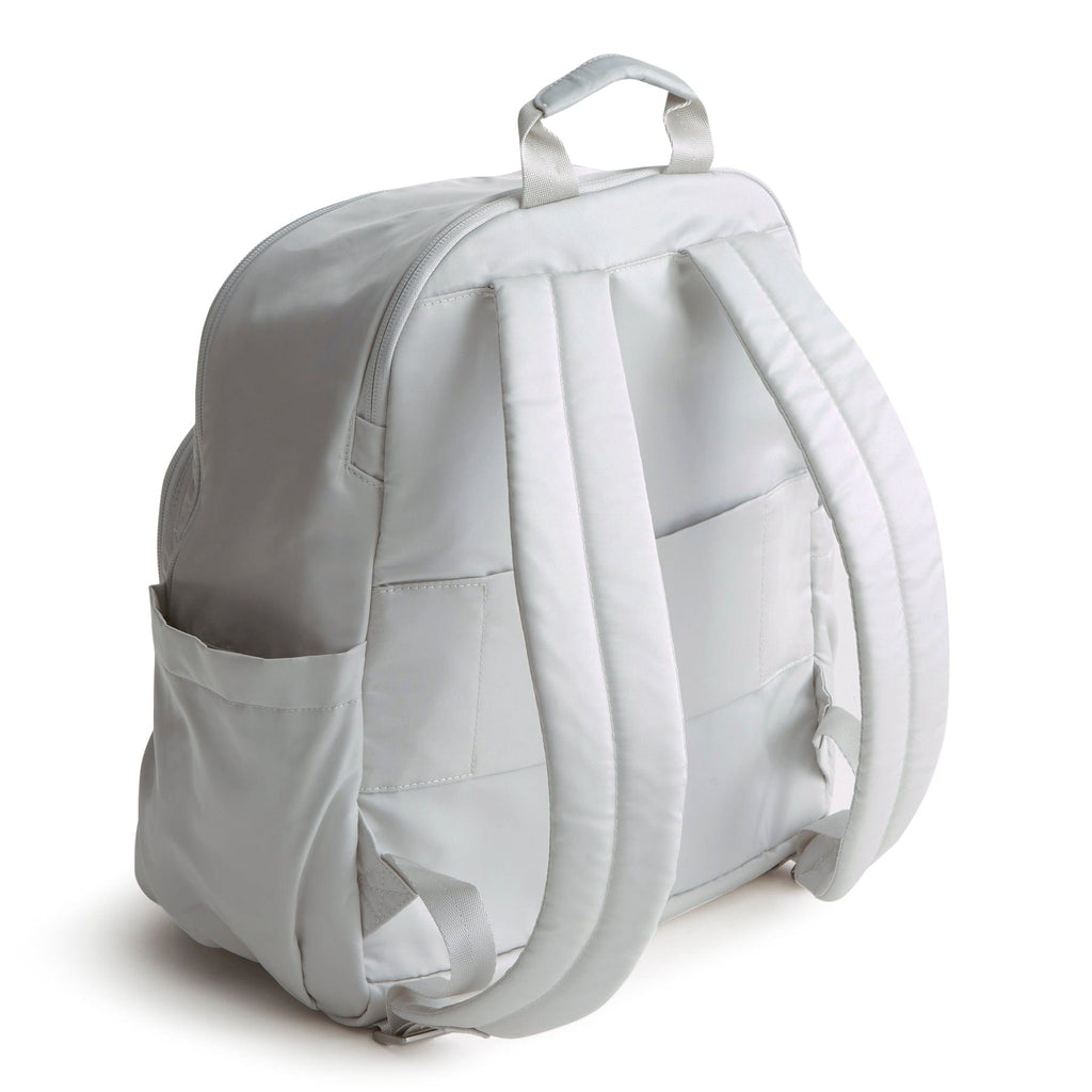 Bancroft Backpack - Oyster Mushroom